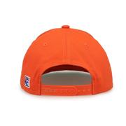 Clemson The Game Retro Circle Adjustable Hat